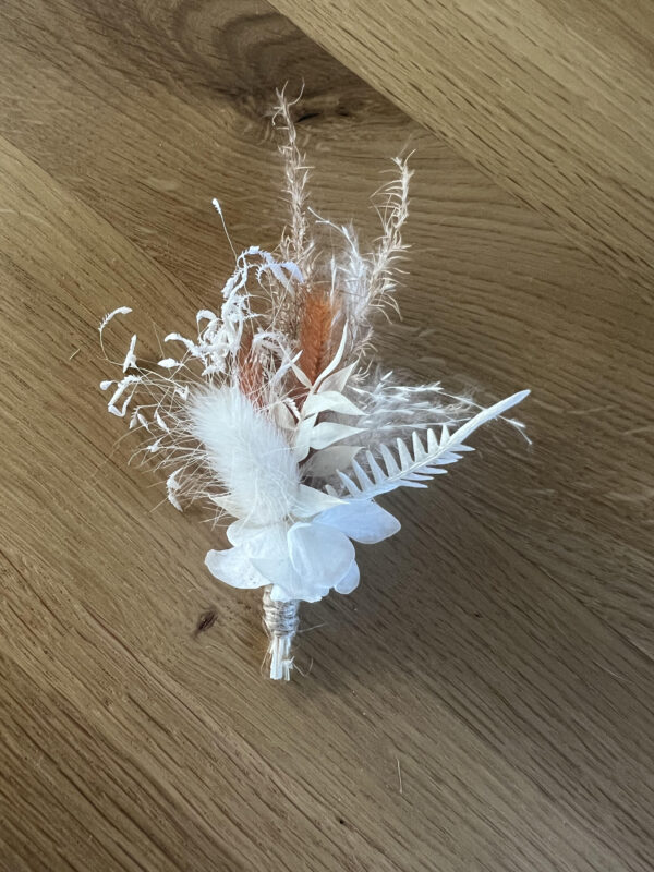 Boutonnière