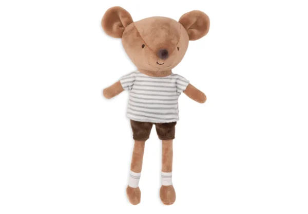 Peluche mouse JACKY